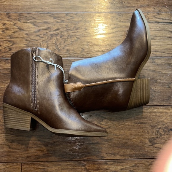 Universal thread 👢NEW👢Marlow Western Boots - Picture 8 of 8